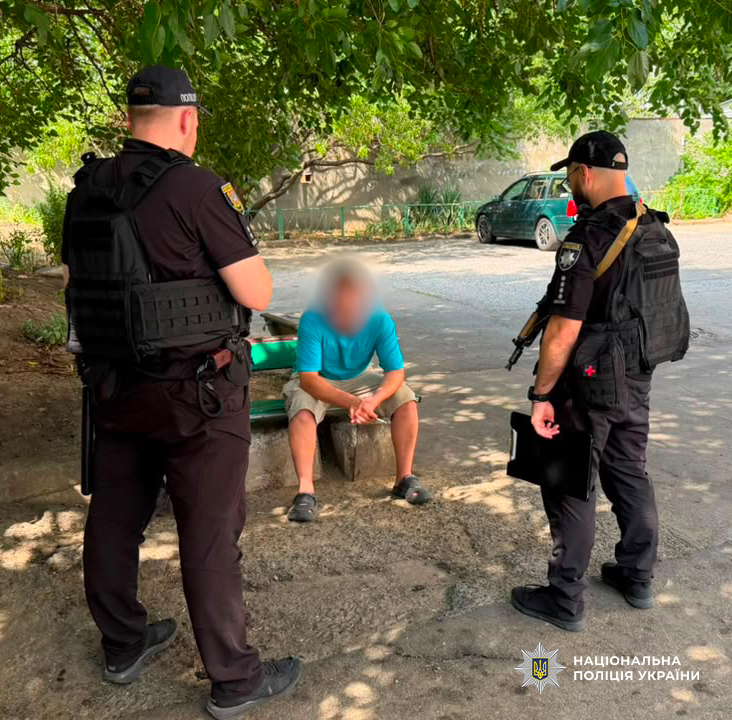 Поліція відкрила кримінальне провадження через жорстоке поводження з котом в Одесі Поліція відкрила кримінальне провадження через жорстоке поводження з котом в Одесі