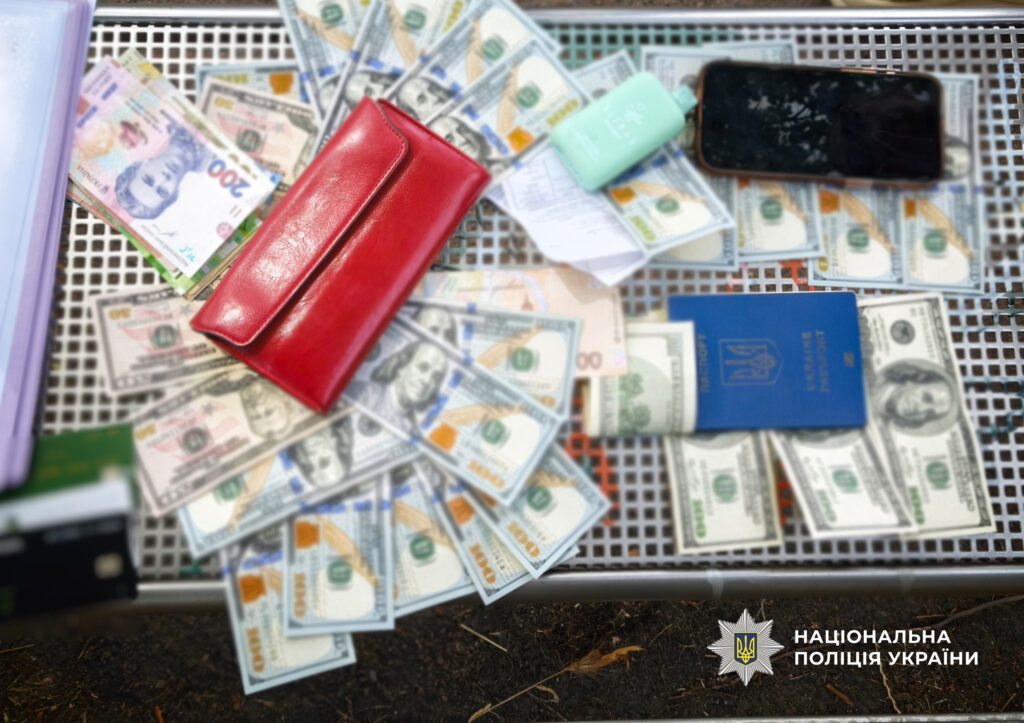 В Одесі затримали сутенерку, яка вербувала жінок для сексуальної експлуатації у Норвегії В Одесі затримали сутенерку, яка вербувала жінок для сексуальної експлуатації у Норвегії