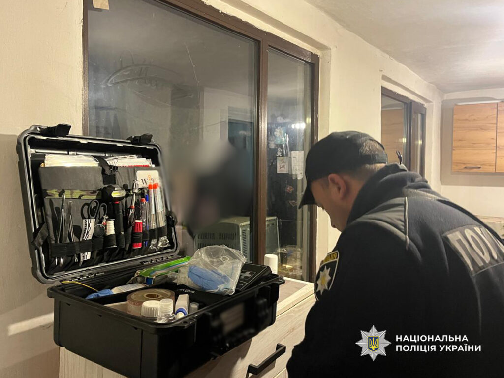 На Одещині судитимуть чоловіка за вбивство знайомого під час застілля На Одещині судитимуть чоловіка за вбивство знайомого під час застілля