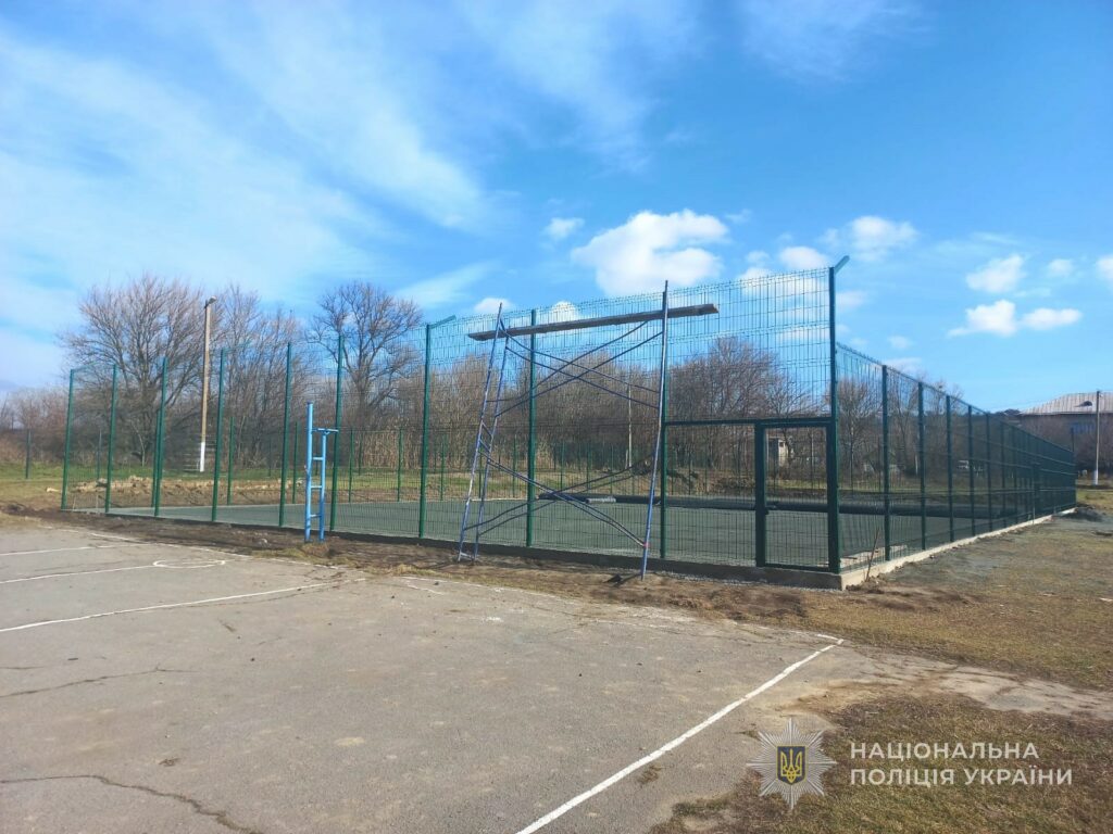Посадовицю сільради на Болградщині судитимуть через розтрату на реконструкції спортмайданчика Посадовицю сільради на Болградщині судитимуть через розтрату на реконструкції спортмайданчика