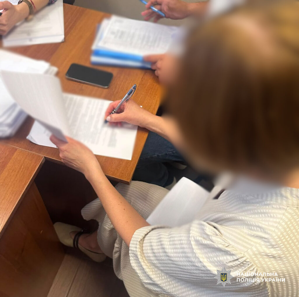 В Одессе будут судить двух сотрудниц коммунальных учреждений из-за миллионных убытков на закупках для школ В Одессе будут судить двух сотрудниц коммунальных учреждений из-за миллионных убытков на закупках для школ