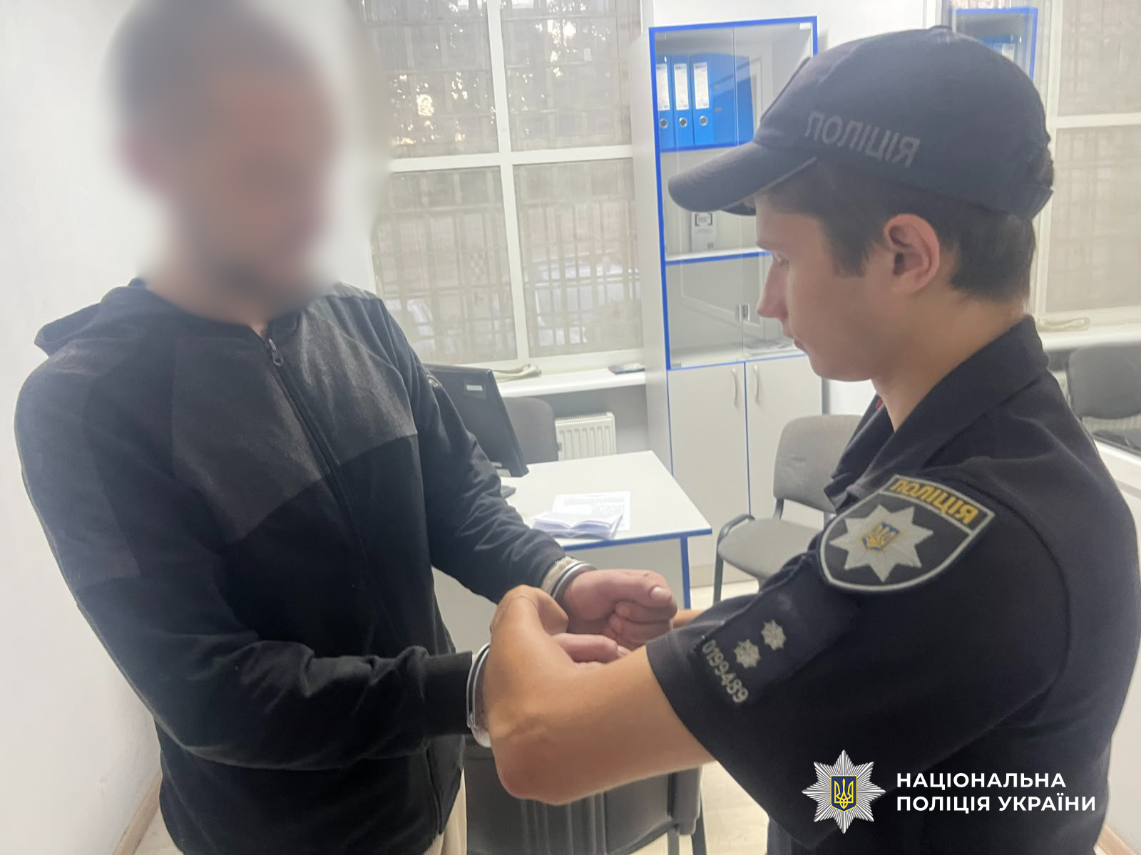 Пострадавший получил тяжелые травмы: в Одесской области задержали подозреваемого в избиении товарища Пострадавший получил тяжелые травмы: в Одесской области задержали подозреваемого в избиении товарища
