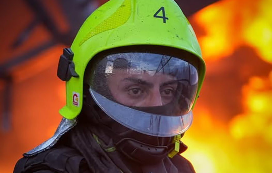 У селищі Нові Біляри на Одещині горів приватний будинок У селищі Нові Біляри на Одещині горів приватний будинок