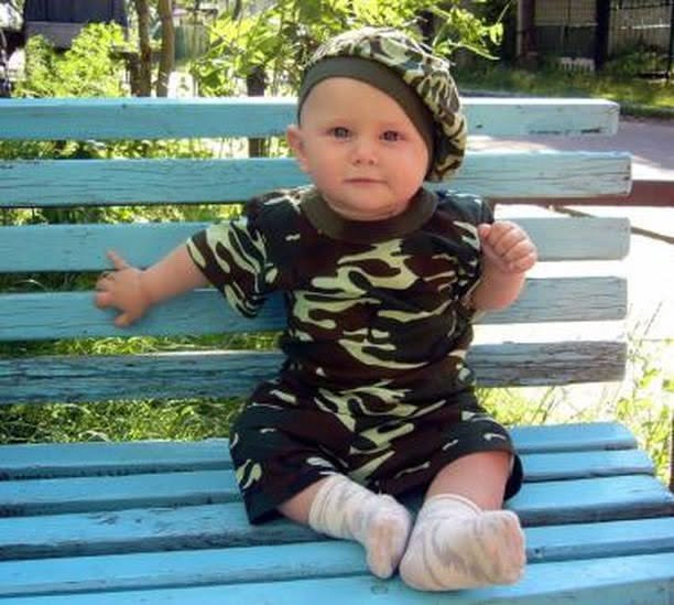 Мріяв про зелений берет із дитинства: одесит повернувся з-за кордону заради захисту рідного міста Мріяв про зелений берет із дитинства: одесит повернувся з-за кордону заради захисту рідного міста