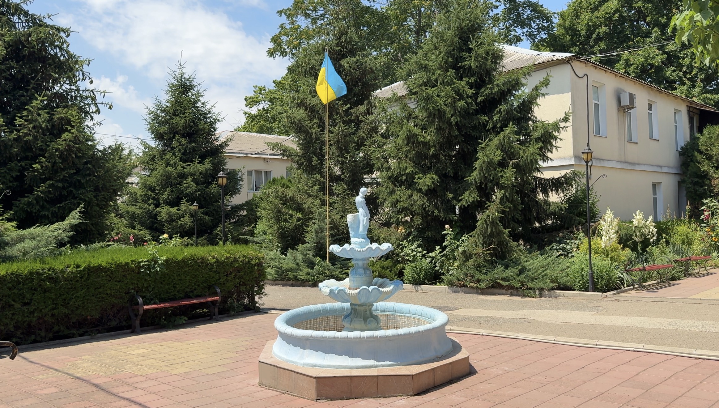 Там, де руйнуються стереотипи — один день в одеському дитячому будинку-інтернаті Там, де руйнуються стереотипи — один день в одеському дитячому будинку-інтернаті
