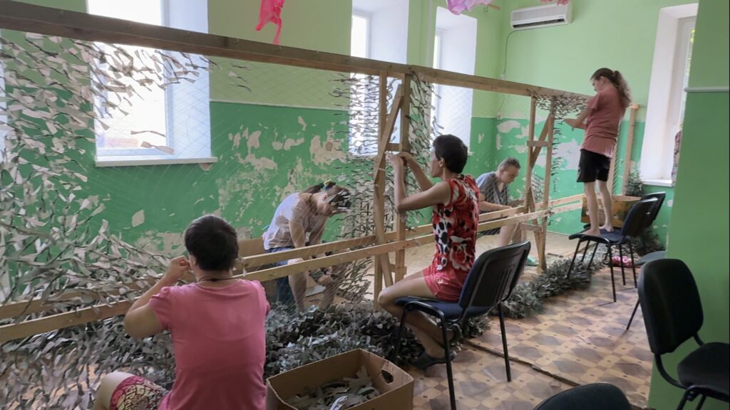 Там, де руйнуються стереотипи — один день в одеському дитячому будинку-інтернаті Там, де руйнуються стереотипи — один день в одеському дитячому будинку-інтернаті