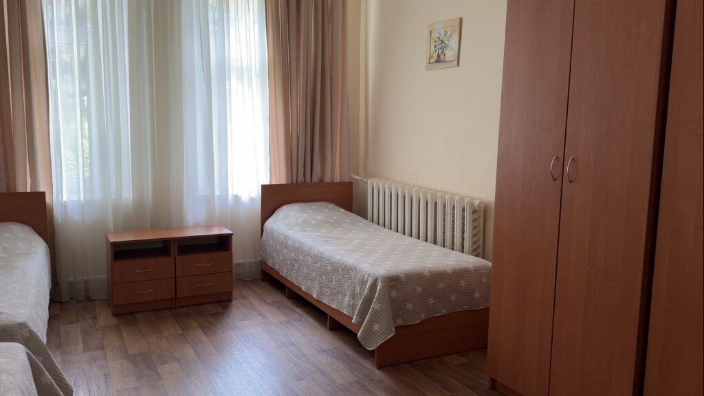 Там, де руйнуються стереотипи — один день в одеському дитячому будинку-інтернаті Там, де руйнуються стереотипи — один день в одеському дитячому будинку-інтернаті