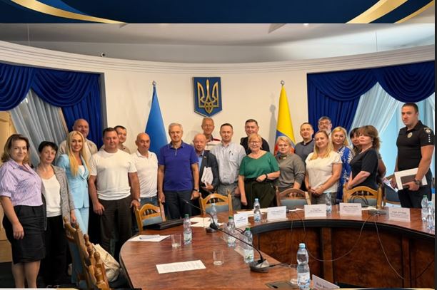 Децентралізація на Одещині: що змінилося для громад і які проблеми залишаються Децентралізація на Одещині: що змінилося для громад і які проблеми залишаються