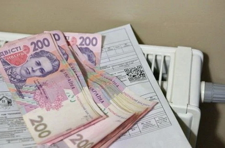 В Одессе долги перед КП «ТМО» превысили 1,49 миллиарда гривен В Одессе долги перед КП «ТМО» превысили 1,49 миллиарда гривен
