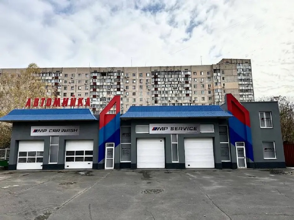 MP-Service — мультибрендовий автосервіс в Одесі