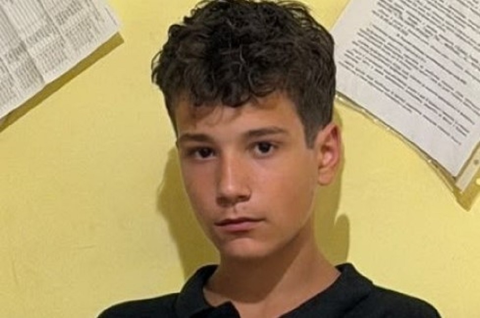 Ушел из дома и не вернулся: в Одессе ищут 14-летнего мальчика Ушел из дома и не вернулся: в Одессе ищут 14-летнего мальчика