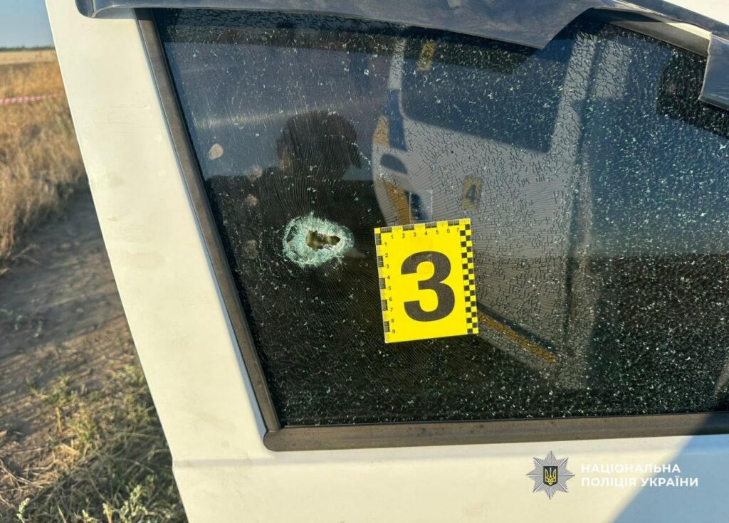 За убийство полицейского и покушение на жизнь его напарника житель Измаила получил пожизненное заключение