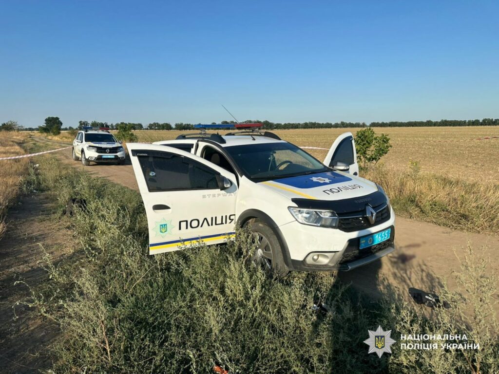 За убийство полицейского и покушение на жизнь его напарника житель Измаила получил пожизненное заключение