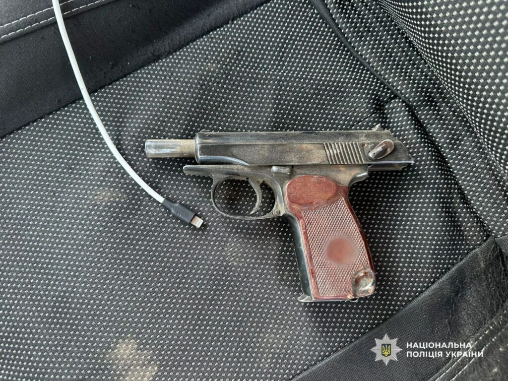 За убийство полицейского и покушение на жизнь его напарника житель Измаила получил пожизненное заключение