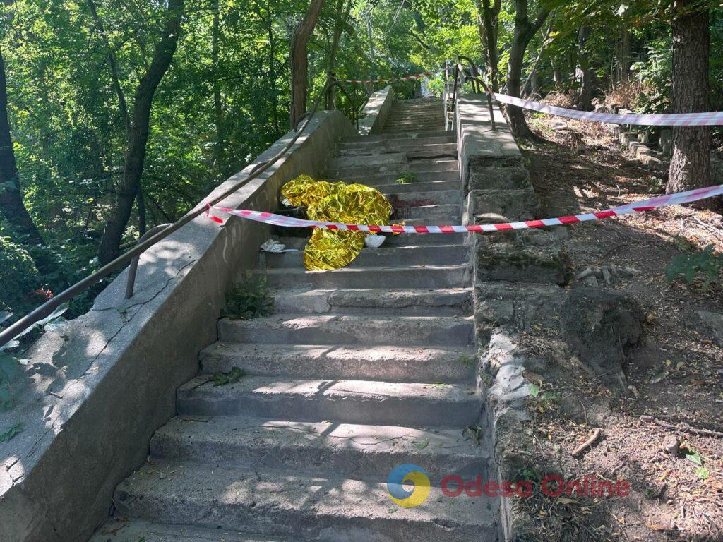 Массированная атака на Одесскую область продолжается уже пятые сутки (осторожно, фото) Массированная атака на Одесскую область продолжается уже пятые сутки (осторожно, фото)