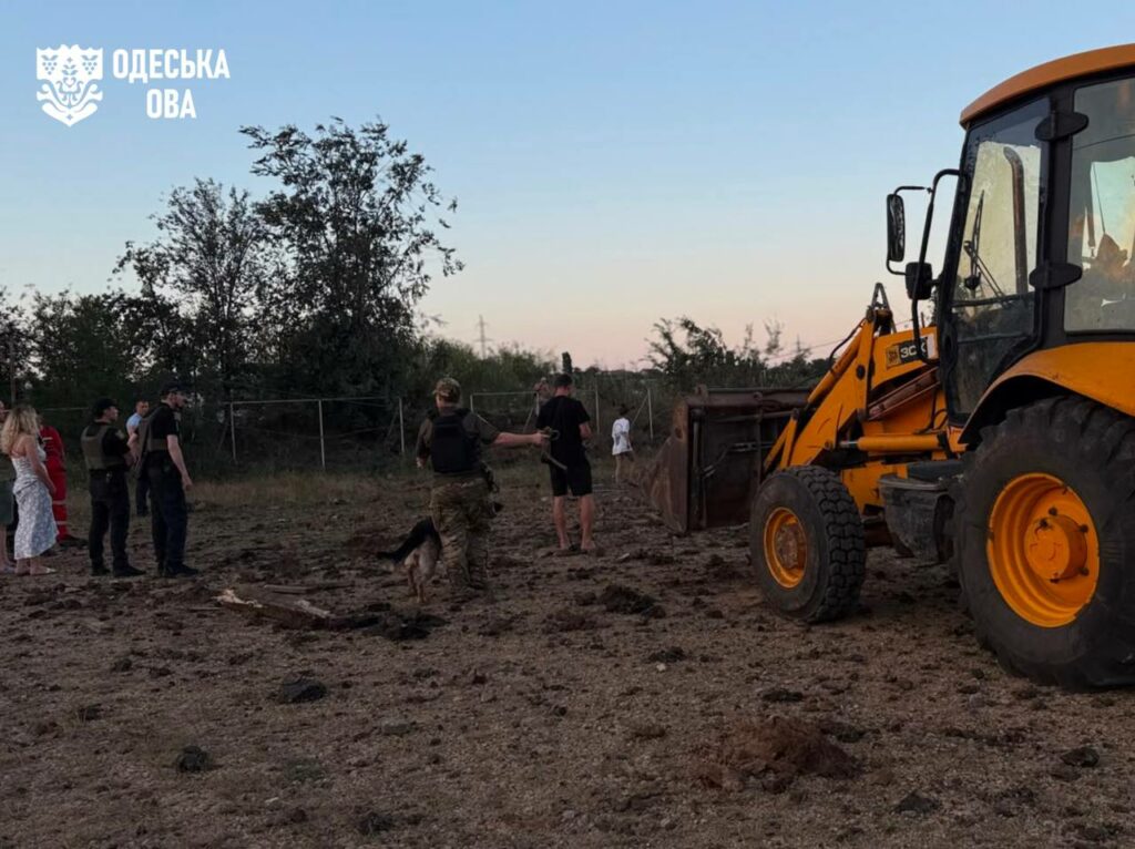 Кількість постраждалих зросла до 12: наслідки удару по парку розваг на Одещині