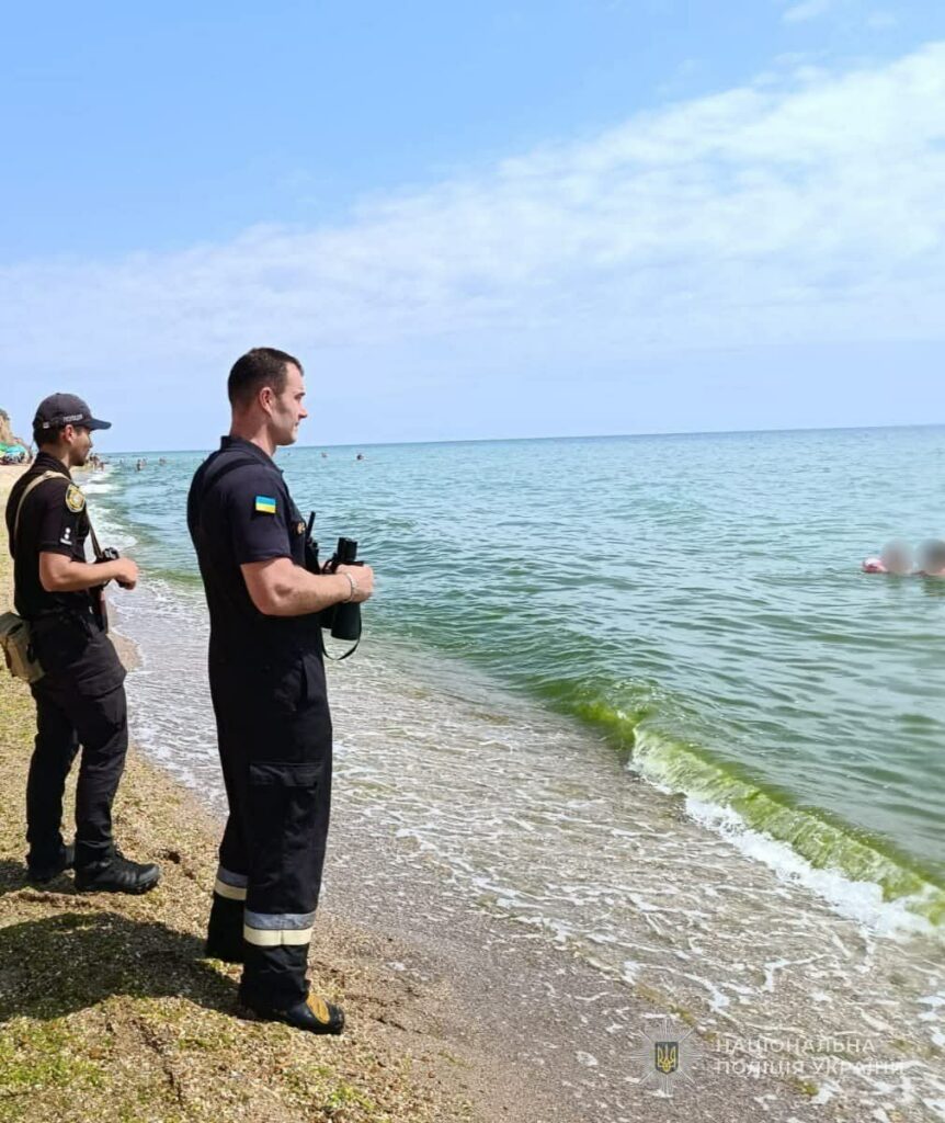 Пішов купатися в море та зник: на Одещині розшукують 15-річного хлопця (ОНОВЛЕНО) Пішов купатися в море та зник: на Одещині розшукують 15-річного хлопця (ОНОВЛЕНО)