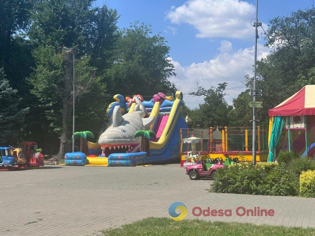 Постійні тривоги, забиті пляжі та мітинги: як минув тиждень в Одесі