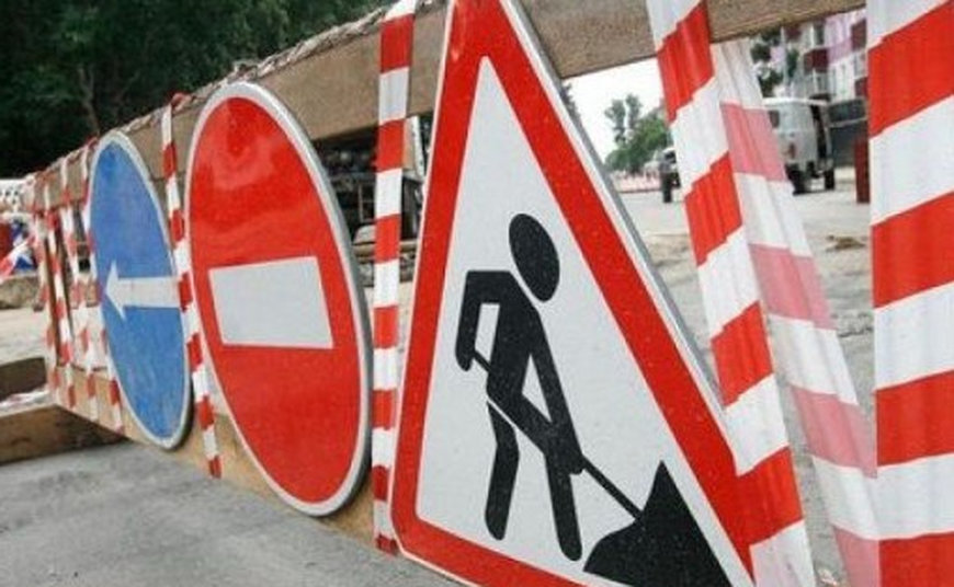 В Одесі 27 липня перекриють частину вулиці Преображенської