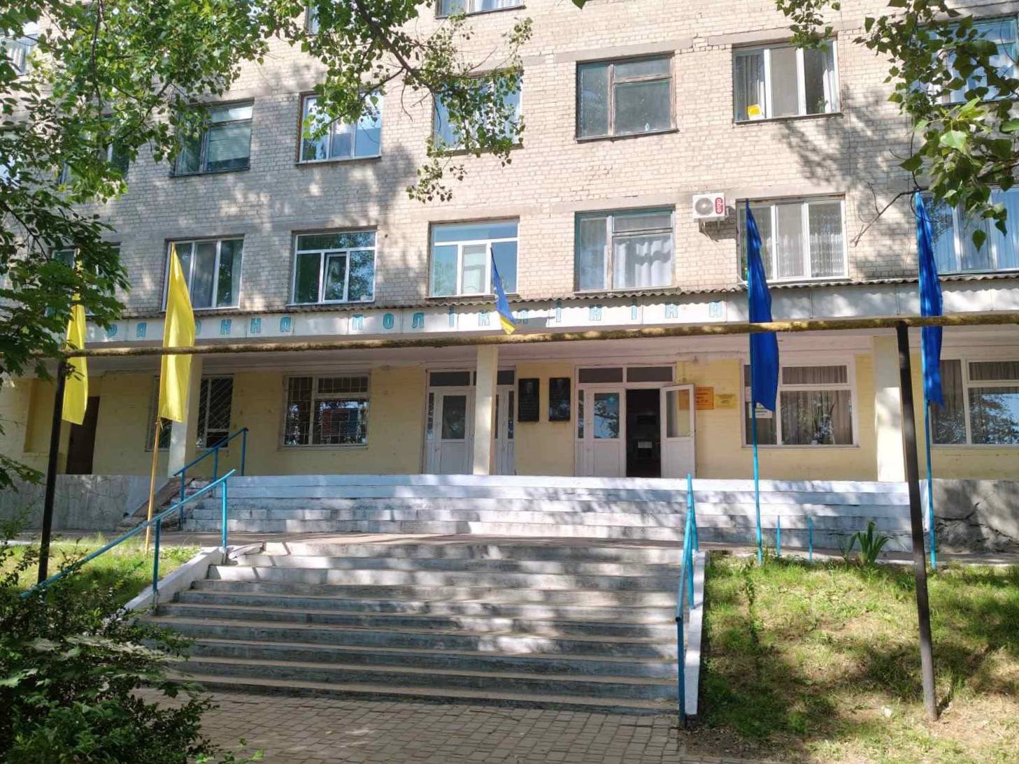 Больницы Балты, Арциза и Бессарабской громады получили современные маммографы Больницы Балты, Арциза и Бессарабской громады получили современные маммографы