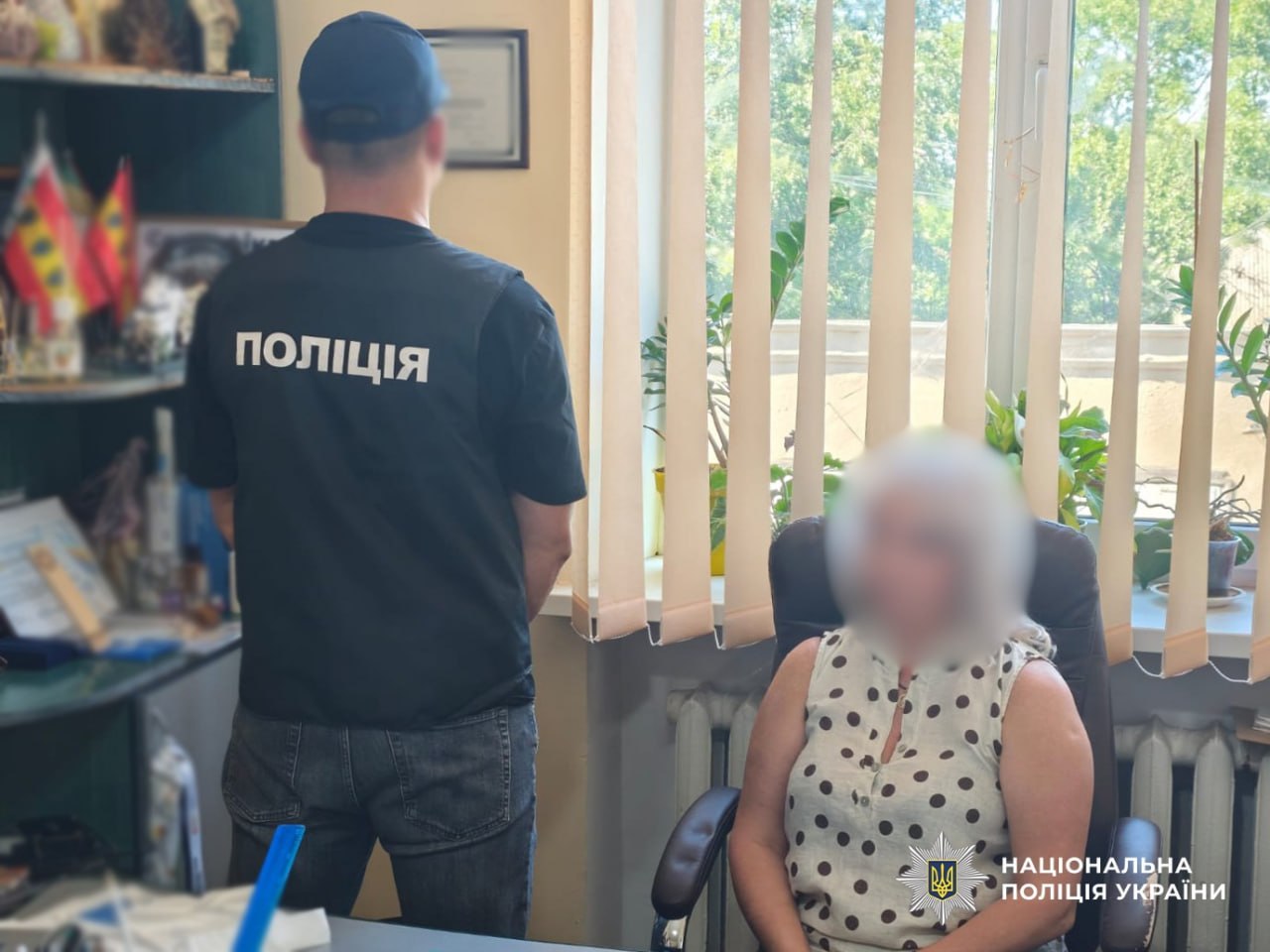 Депутатку міськради Білгорода-Дністровського затримали за підозрою у хабарництві