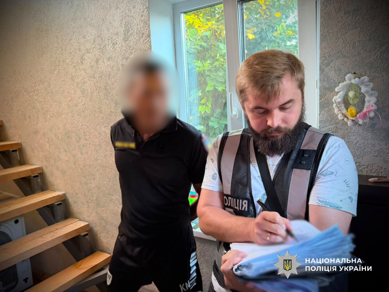 Выдавали себя за силовиков: в Одессе задержали мужчин, совершивших разбойное нападение на супружескую пару Выдавали себя за силовиков: в Одессе задержали мужчин, совершивших разбойное нападение на супружескую пару