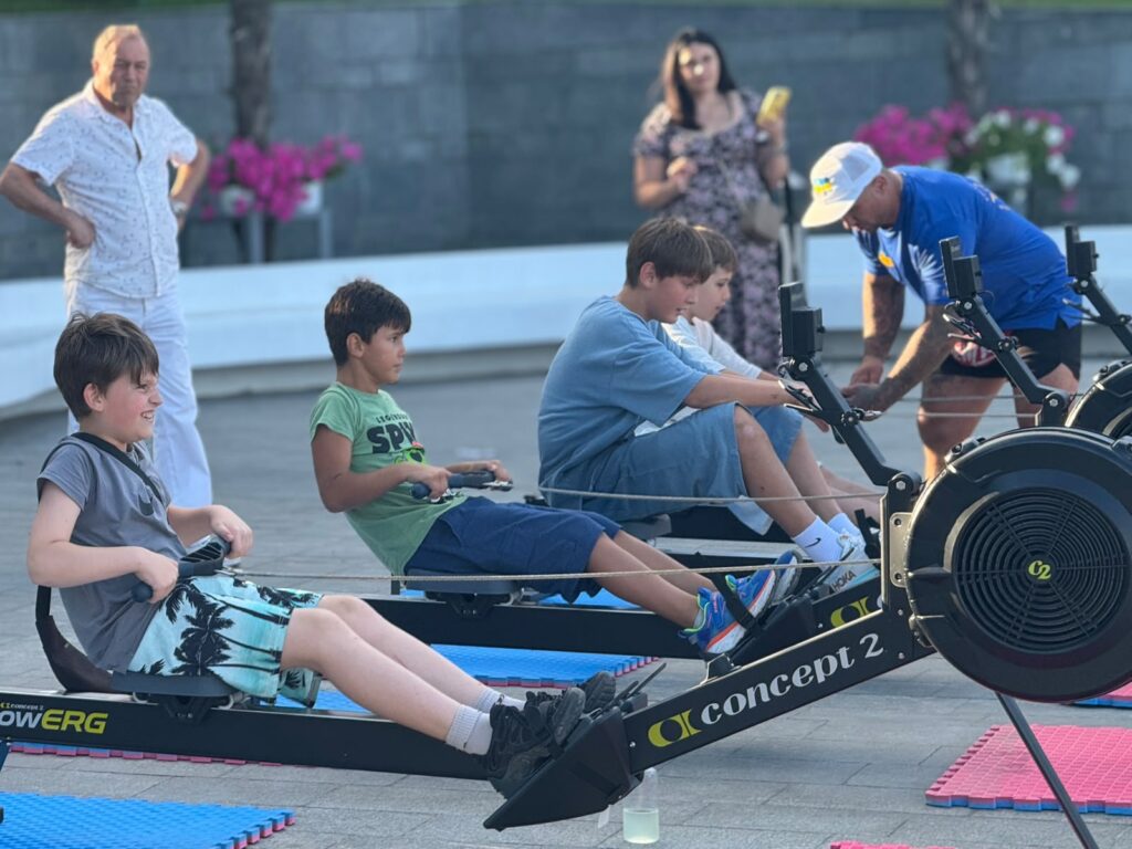 В Одесі відзначили 150-річчя від дня народження Сергія Уточкіна В Одесі відзначили 150-річчя від дня народження Сергія Уточкіна