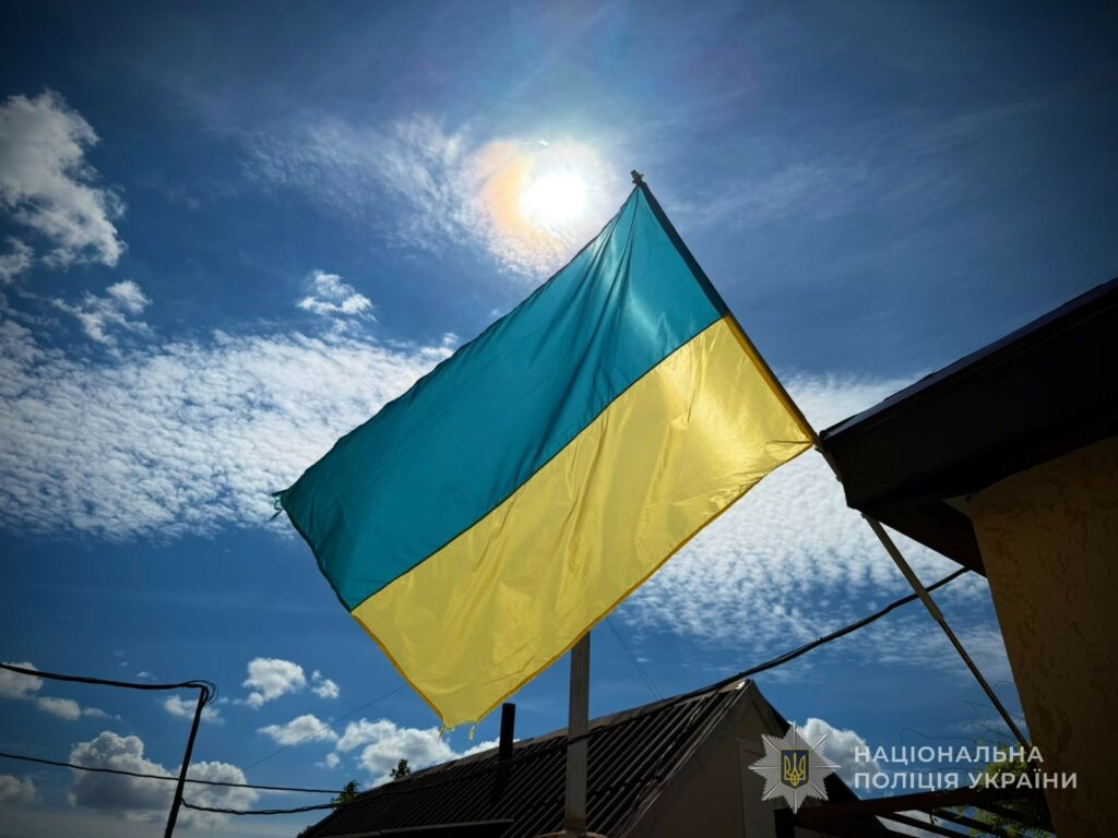 «Рівний рівному»: поліція Одещини допомагає ветеранам адаптуватися до мирного життя «Рівний рівному»: поліція Одещини допомагає ветеранам адаптуватися до мирного життя