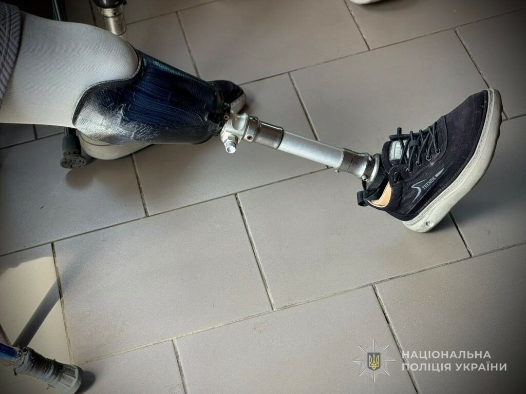 «Рівний рівному»: поліція Одещини допомагає ветеранам адаптуватися до мирного життя «Рівний рівному»: поліція Одещини допомагає ветеранам адаптуватися до мирного життя