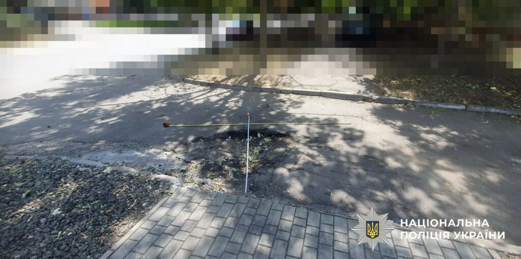 На Херсонщині внаслідок російських атак двоє людей загинули та восьмеро поранені За сутки в Херсонской области в результате российских атак два человека погибли и восемь ранены
