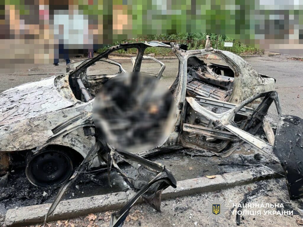 Ворог нещадно обстрілює Херсонщину: за добу поранені майже сорок людей, є загиблі Враг беспощадно обстреливает Херсонскую область: за сутки ранены почти сорок человек