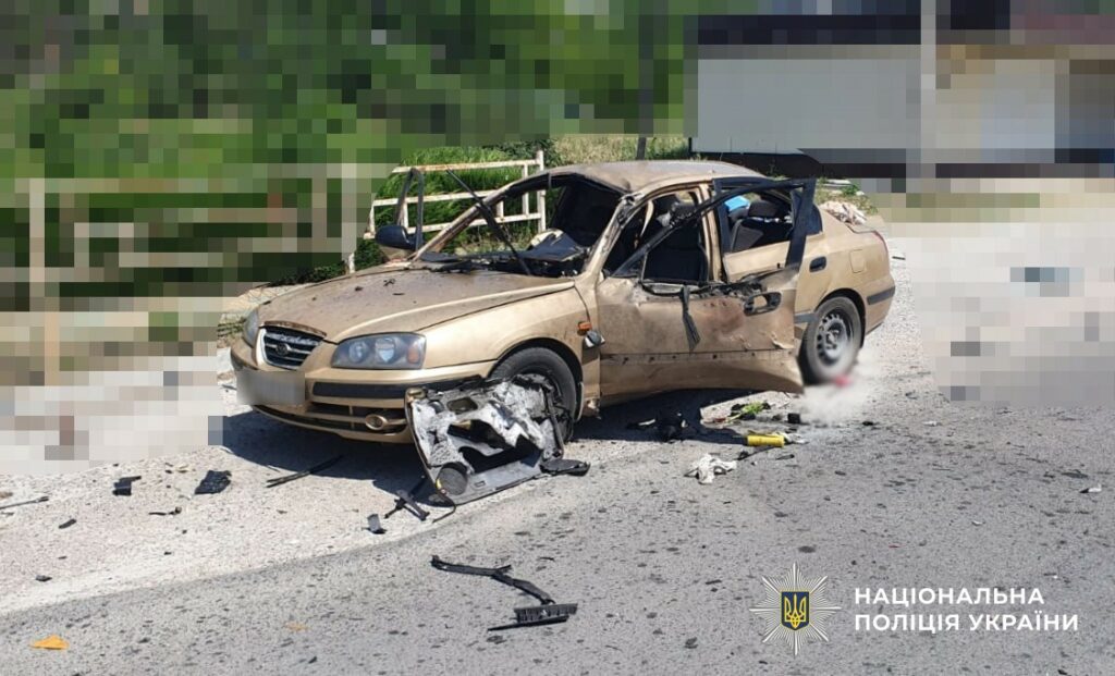 На Херсонщині внаслідок російських обстрілів загинули двоє людей, ще 24 отримали поранення