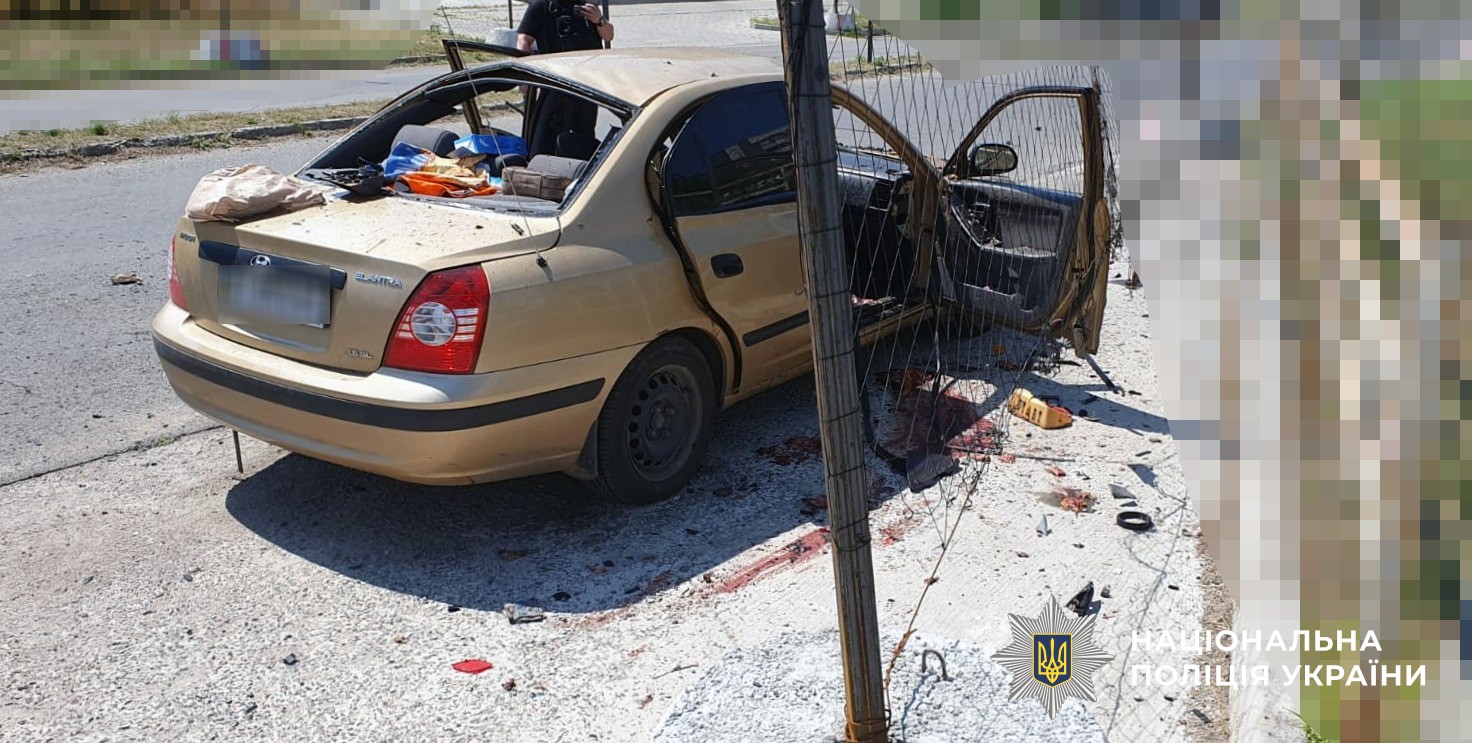 На Херсонщині внаслідок російських обстрілів загинули двоє людей, ще 24 отримали поранення