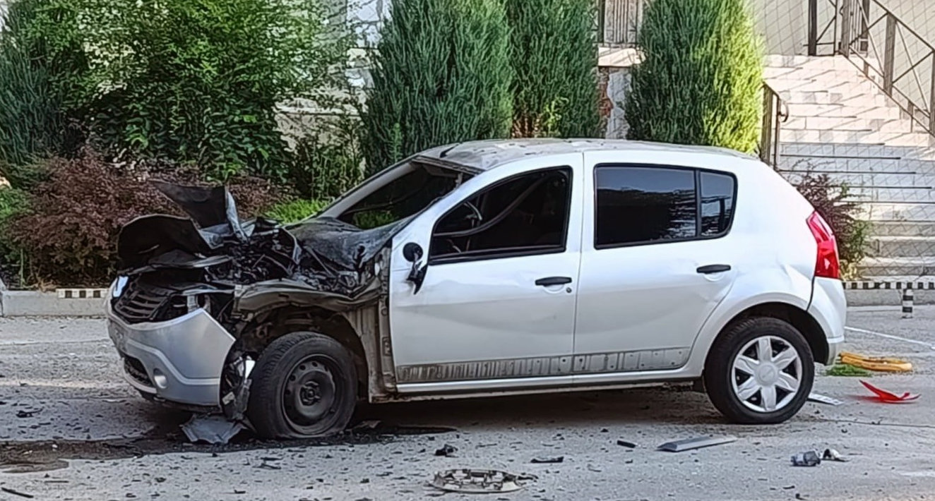 На Херсонщині через обстріли РФ загинули дві людини, 17 поранені На Херсонщині через обстріли РФ загинули дві людини, 17 поранені