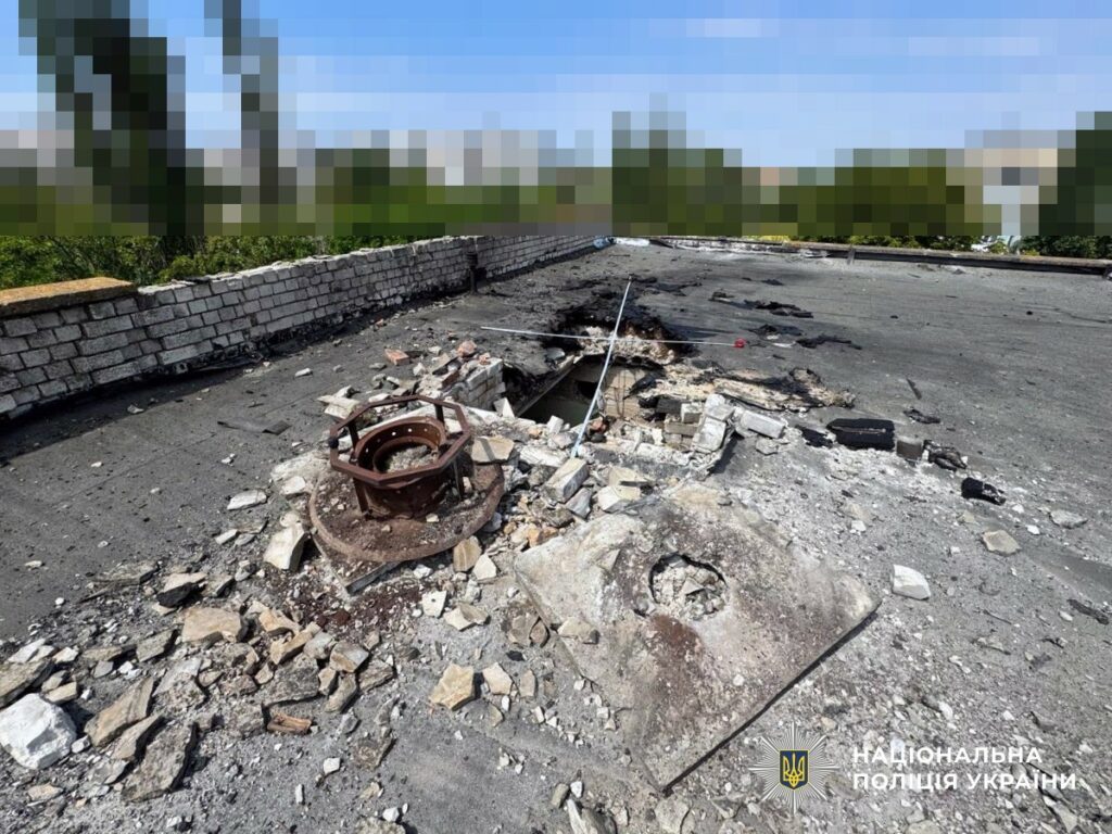 Наслідки російських обстрілів Херсонщини: за добу поранені 15 людей Последствия российских обстрелов Херсонской области: за сутки ранены 15 человек
