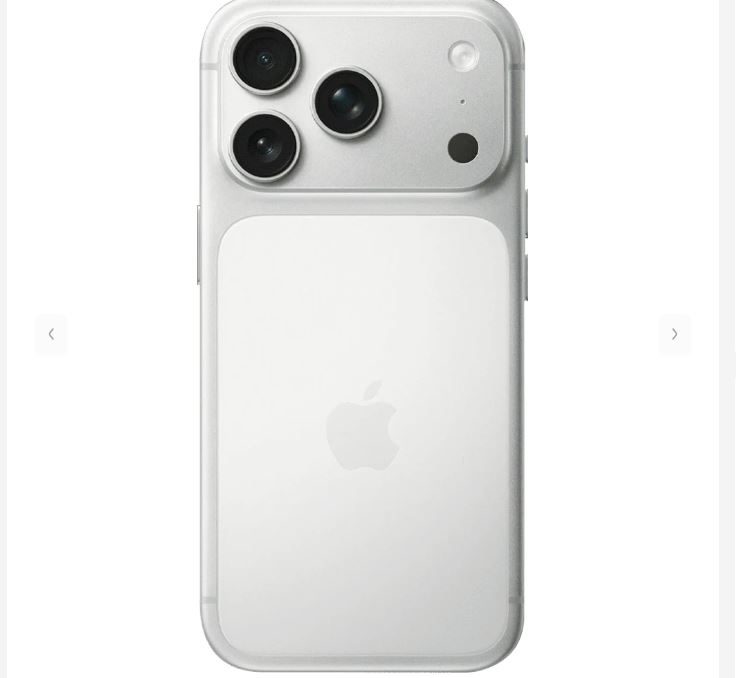 iPhone 18 Pro Max vs iPhone 17 Pro Max: чи варто чекати нове покоління? iPhone 18 Pro Max vs iPhone 17 Pro Max: чи варто чекати нове покоління?