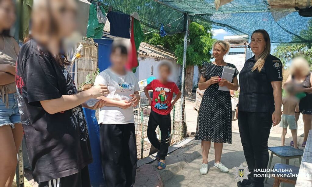Зникнення дітей, небезпеки у соцмережах і те, що дорослі помічають надто пізно: з якими викликами сьогодні працює ювенальна поліція Зникнення дітей, небезпеки у соцмережах і те, що дорослі помічають надто пізно: з якими викликами сьогодні працює ювенальна поліція