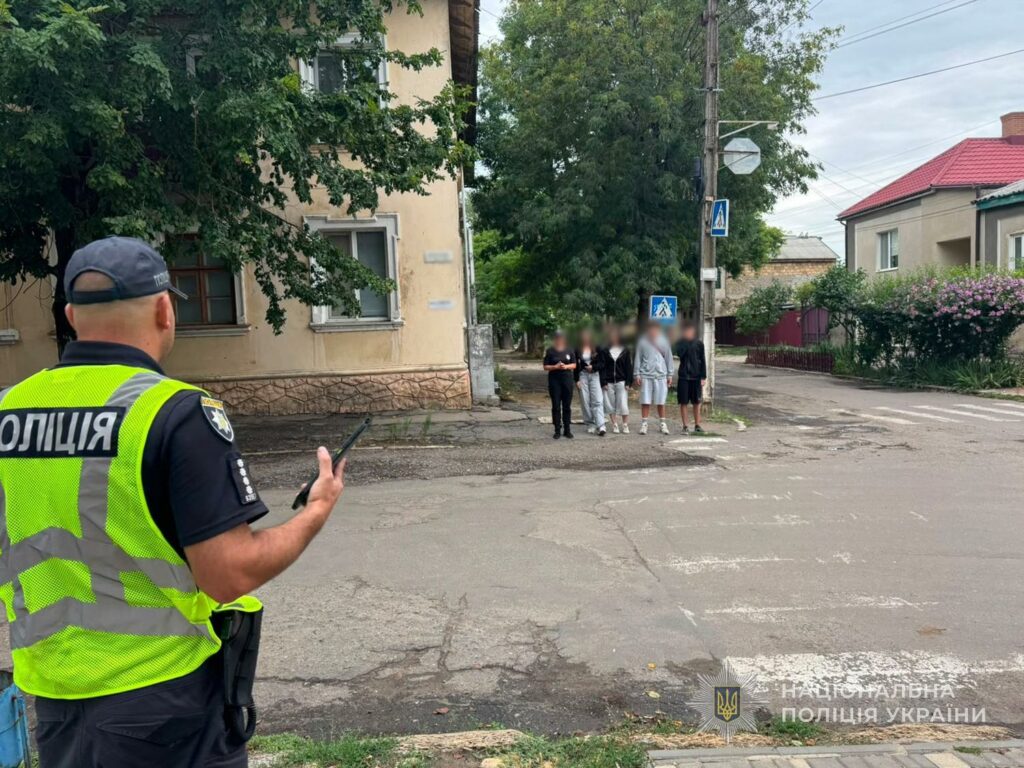 Зникнення дітей, небезпеки у соцмережах і те, що дорослі помічають надто пізно: з якими викликами сьогодні працює ювенальна поліція Зникнення дітей, небезпеки у соцмережах і те, що дорослі помічають надто пізно: з якими викликами сьогодні працює ювенальна поліція