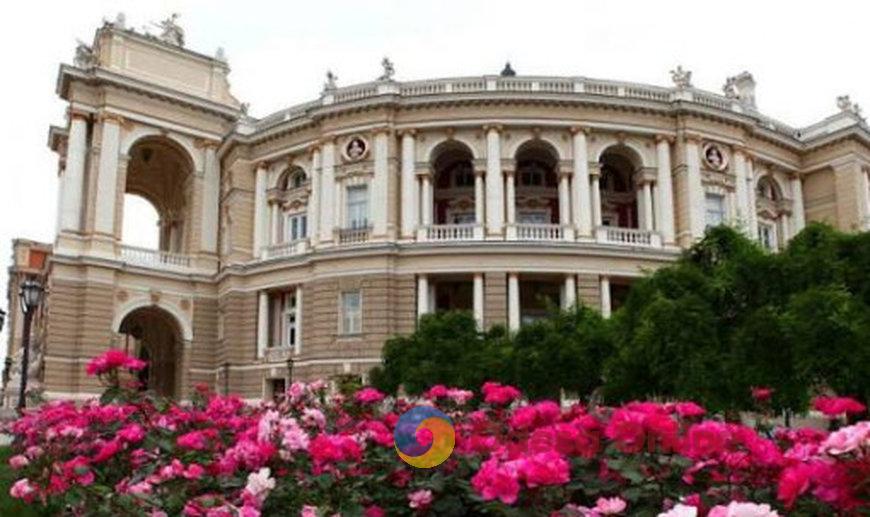 Какой будет погода в Одессе и области 24 августа Какой будет погода в Одессе и области 24 августа