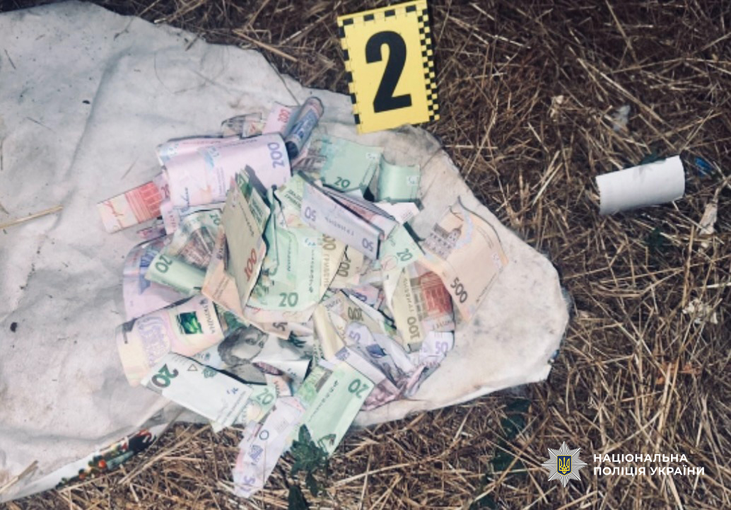 Побив та пограбував 86-річного одесита: нападник постане перед судом Побив та пограбував 86-річного одесита: нападник постане перед судом