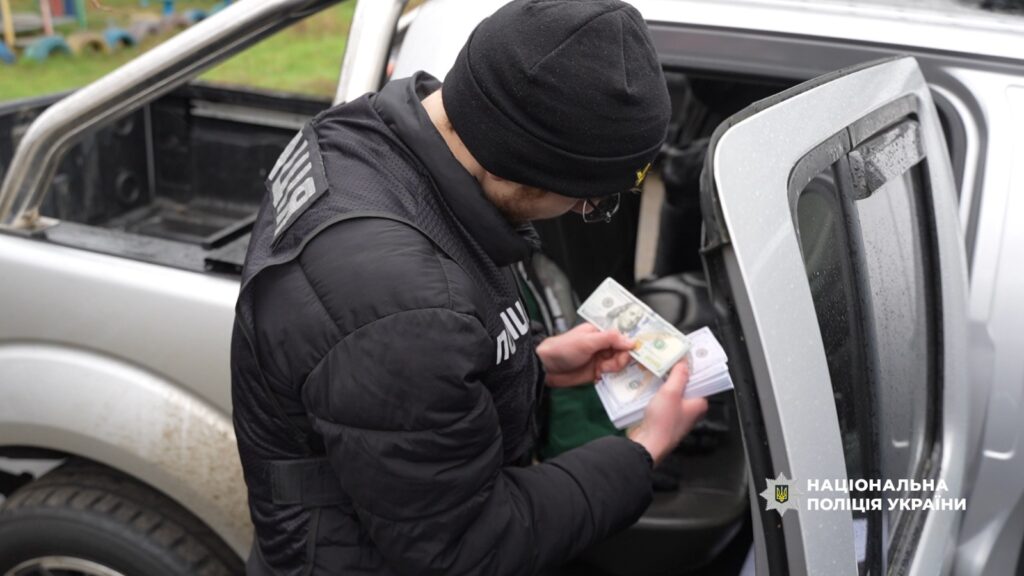 Двое жителей Киевской области продавали в Одесском регионе гуманитарные авто для ВСУ: дело передали в суд Двое жителей Киевской области продавали в Одесском регионе гуманитарные авто для ВСУ: дело передали в суд