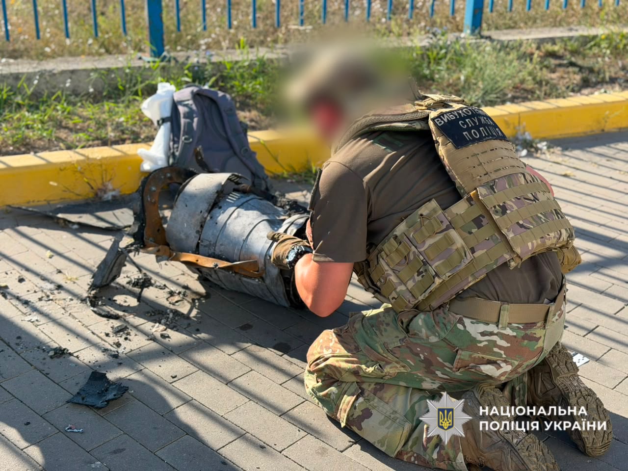 РФ атакувала поштове відділення у ТЦ під Одесою – є постраждалі (оновлено) РФ атакувала поштове відділення у ТЦ під Одесою – є постраждалі (оновлено)