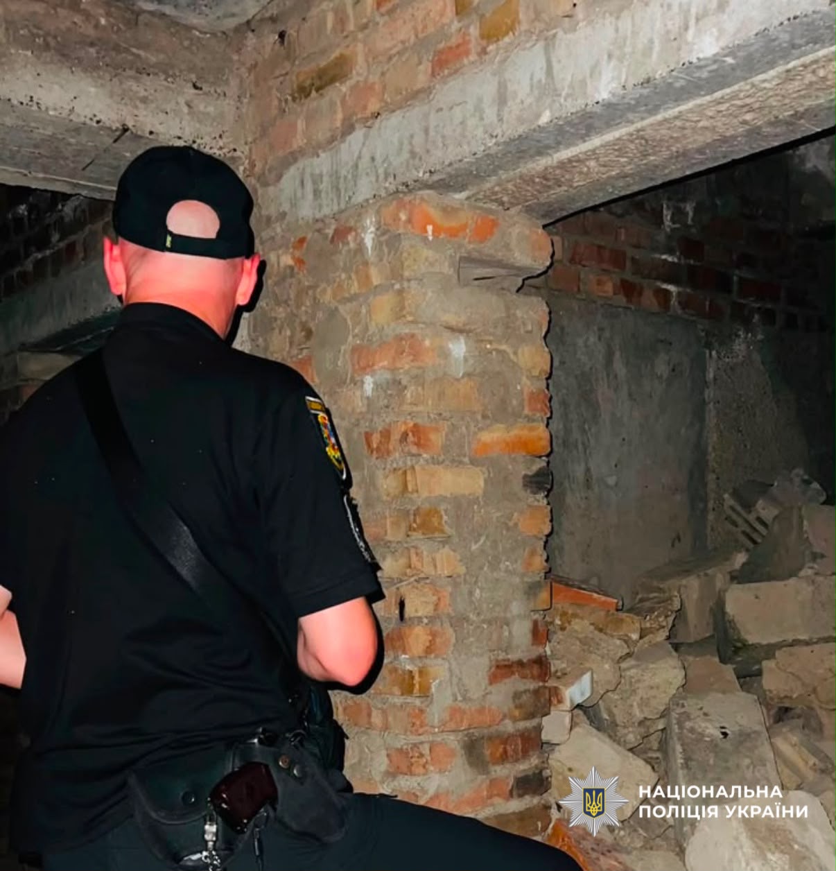 В Одеському районі 14-річному хлопцю на голову впала цеглина – підліток загинув В Одеському районі 14-річному хлопцю на голову впала цеглина – підліток загинув