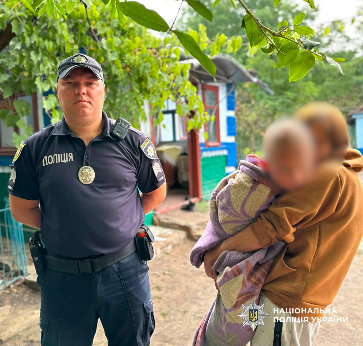 Всю ніч сам в очереті: у поліції розповіли про пошуки 6-річного хлопчика на Одещині Всю ніч сам в очереті: у поліції розповіли про пошуки 6-річного хлопчика на Одещині