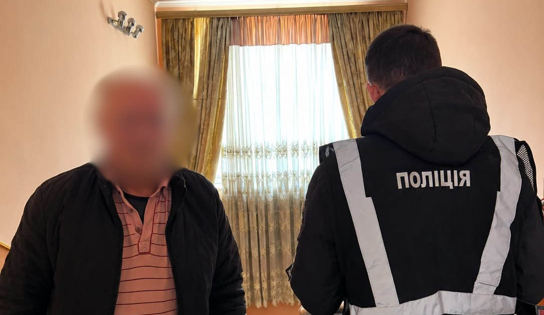Жителя Татарбунар будут судить за поджог квартиры жены из-за ревности Жителя Татарбунар будут судить за поджог квартиры жены из-за ревности