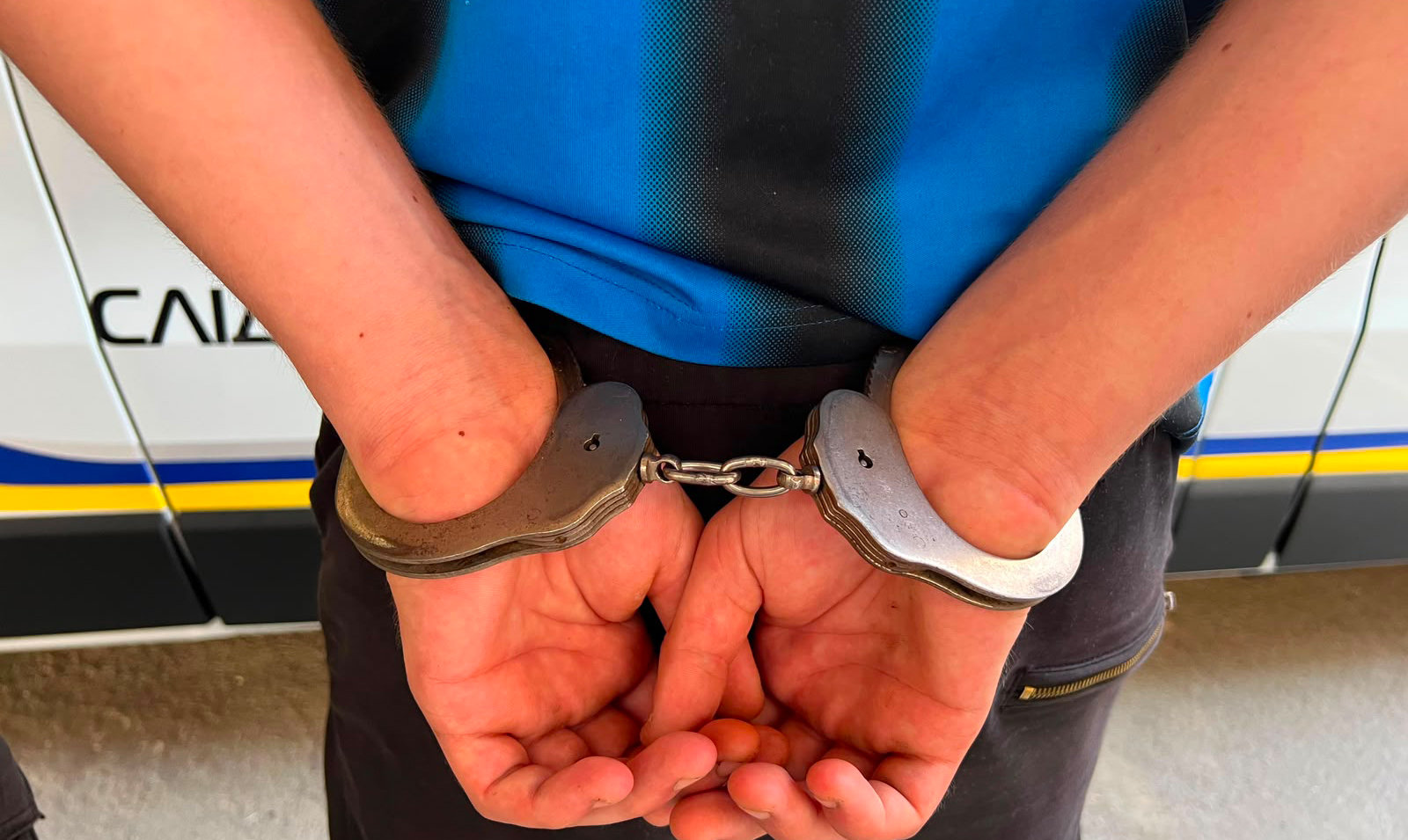 Молодого мужчину подозревают в смертельном избиении бездомного в Одессе Молодого мужчину подозревают в смертельном избиении бездомного в Одессе