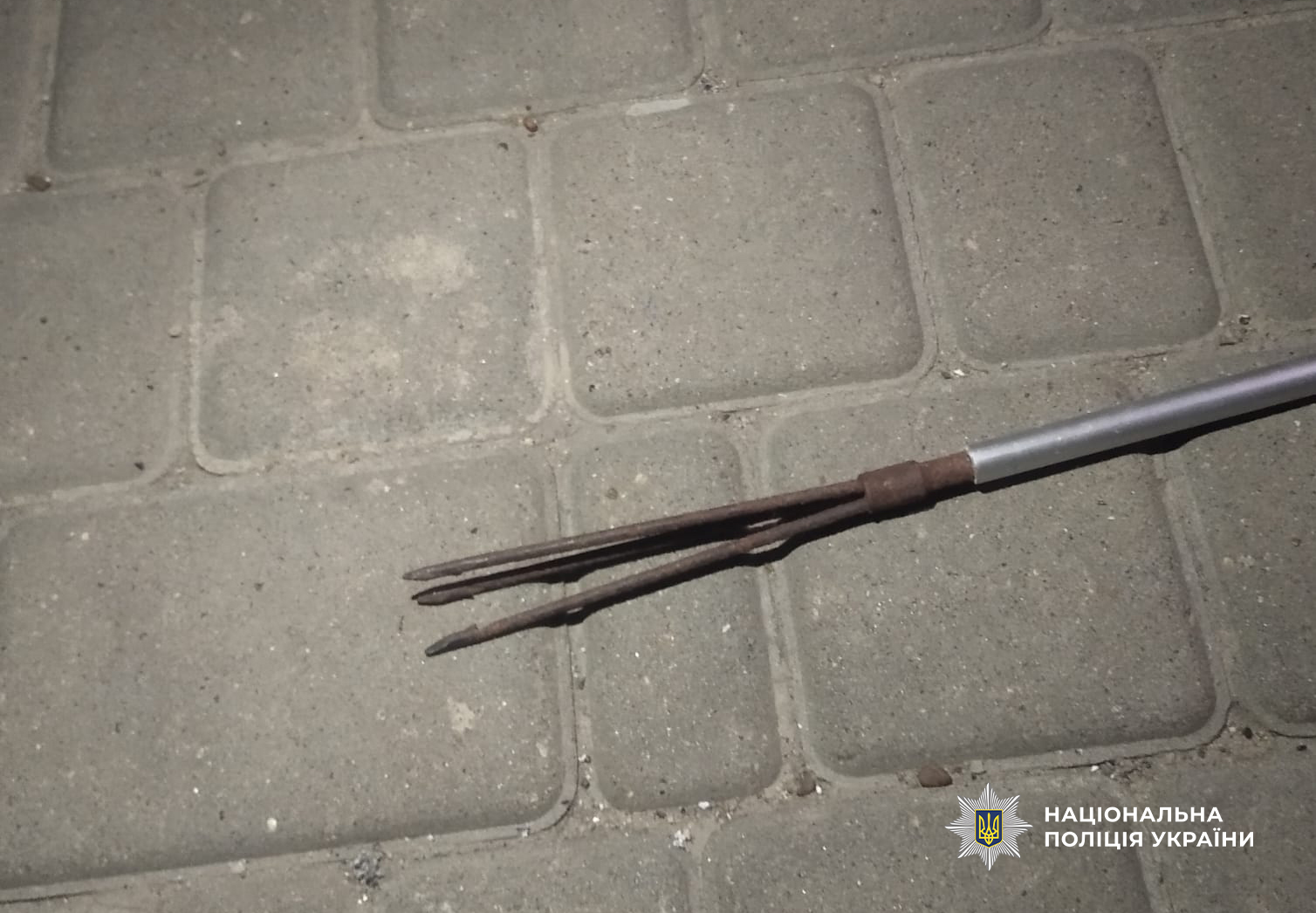 В ЖК под Одессой конфликт из-за парковки завершился стрельбой и госпитализацией В ЖК под Одессой конфликт из-за парковки завершился стрельбой и госпитализацией