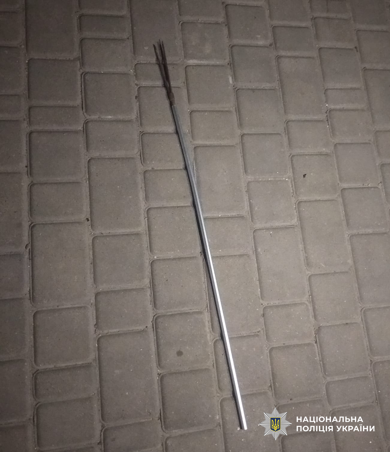 В ЖК под Одессой конфликт из-за парковки завершился стрельбой и госпитализацией В ЖК под Одессой конфликт из-за парковки завершился стрельбой и госпитализацией