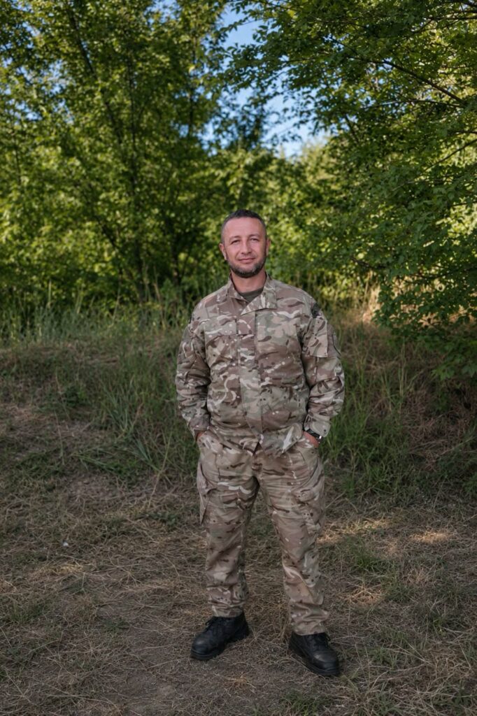 В Одесі родині загиблого прикордонника Андрія Будіша вручили державну нагороду В Одесі родині загиблого прикордонника Андрія Будіша вручили державну нагороду