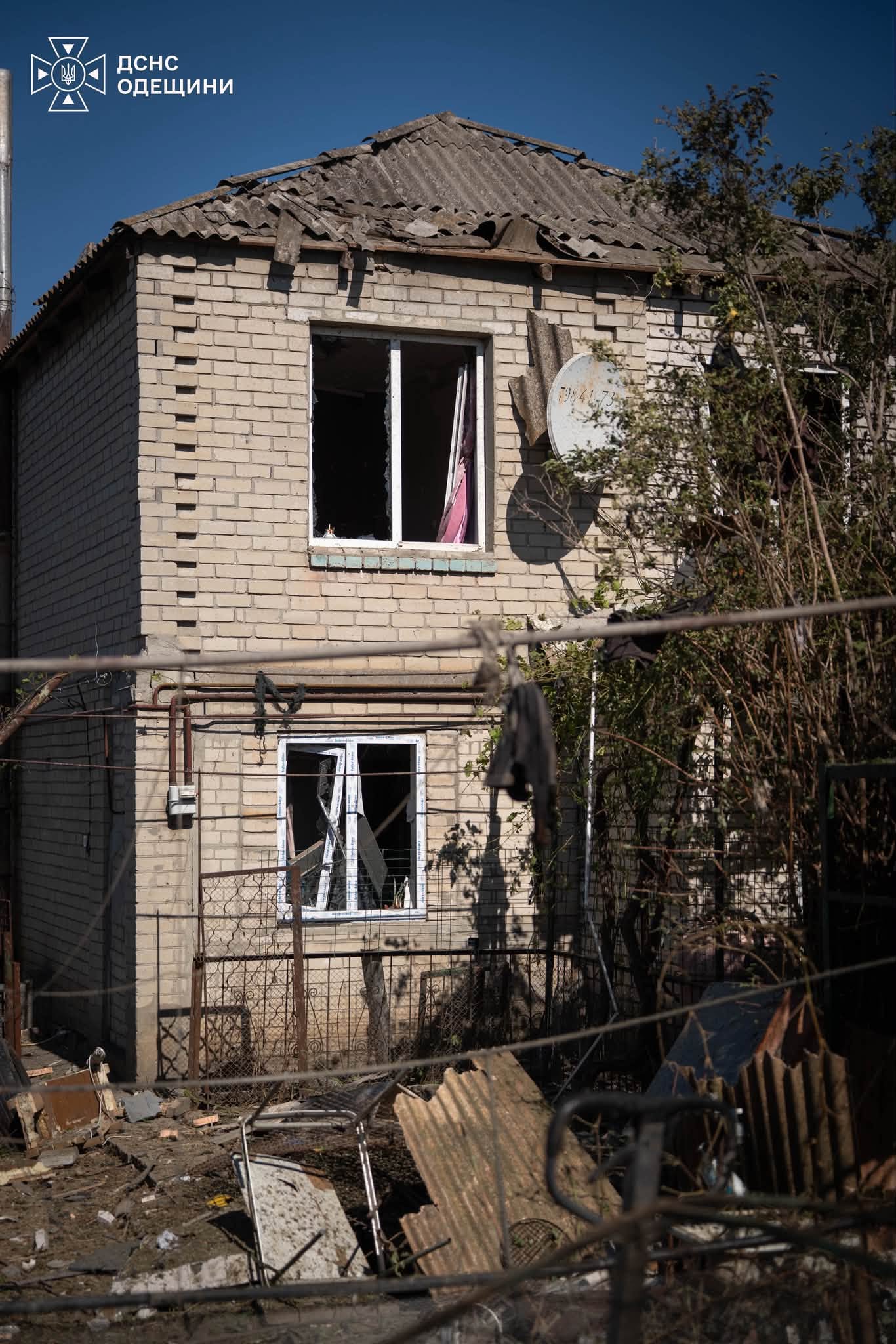 Ворожі атаки, нові тарифи на воду, падіння МіГ-29 та Дюк без мішків: як минув тиждень в Одесі та області